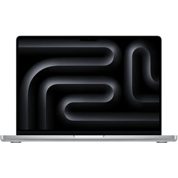 APPLE MacBook Pro 14’ (2023) - M3 Pro 512 GB SSD Silver
