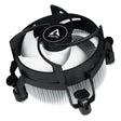 ARCTIC Alpine 17 - Compact Intel CPU Cooler - Computer