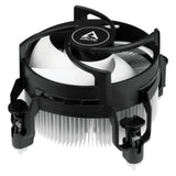 ARCTIC Alpine 17 - Compact Intel CPU Cooler - Computer