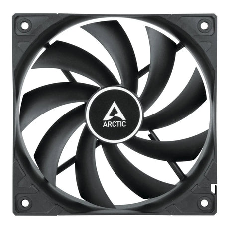 ARCTIC F12 - 120 mm Standard Case Fan - Computer Cooling