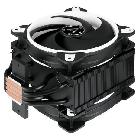 ARCTIC Freezer 34 eSports DUO (Weiß) – Tower CPU Cooler