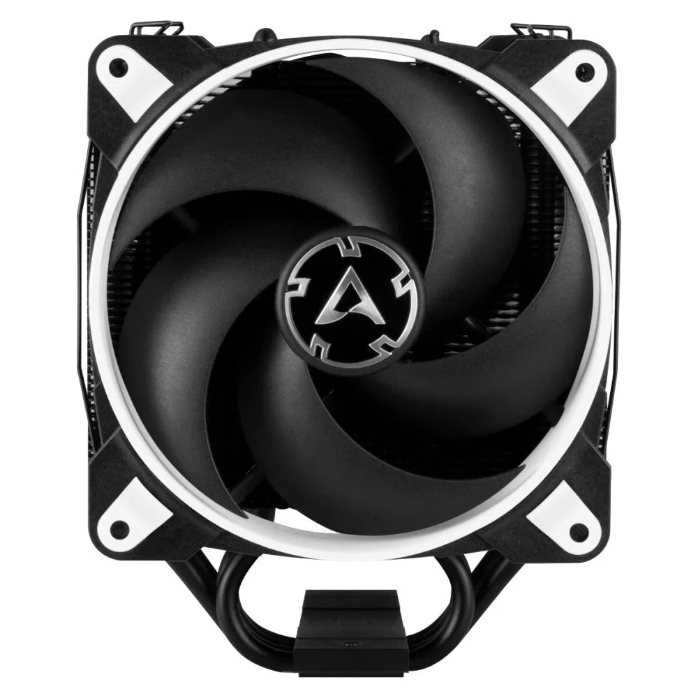 ARCTIC Freezer 34 eSports DUO (Weiß) – Tower CPU Cooler