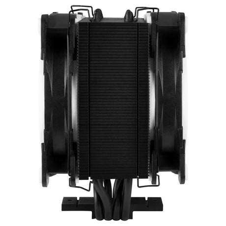 ARCTIC Freezer 34 eSports DUO (Weiß) – Tower CPU Cooler