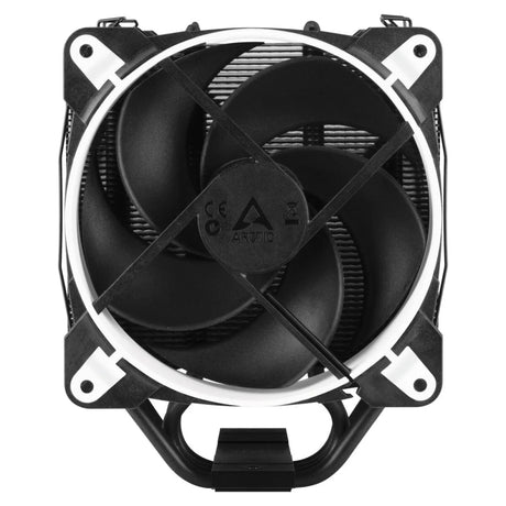 ARCTIC Freezer 34 eSports DUO (Weiß) – Tower CPU Cooler