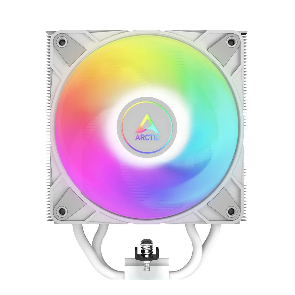 ARCTIC Freezer 36 A-RGB (White) Multi Compatible Tower CPU