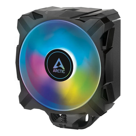 ARCTIC Freezer i35 A-RGB - Tower CPU Cooler for Intel