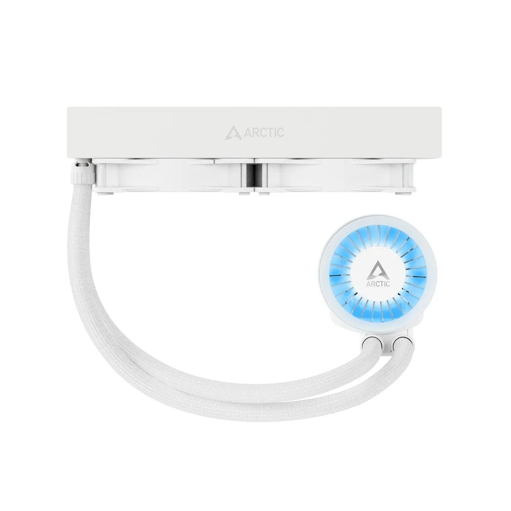ARCTIC Liquid Freezer III 240 A-RGB - Multi Compatible