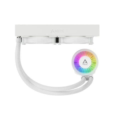 ARCTIC Liquid Freezer III 240 A-RGB - Multi Compatible