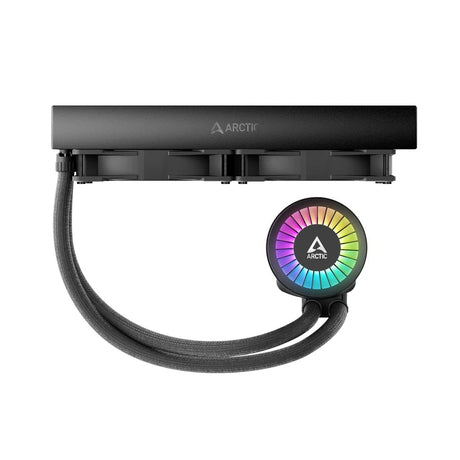 ARCTIC Liquid Freezer III 280 A-RGB - Multi Compatible