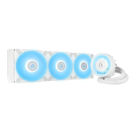 ARCTIC Liquid Freezer III 360 A-RGB - Multi Compatible