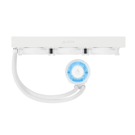 ARCTIC Liquid Freezer III 360 A-RGB - Multi Compatible