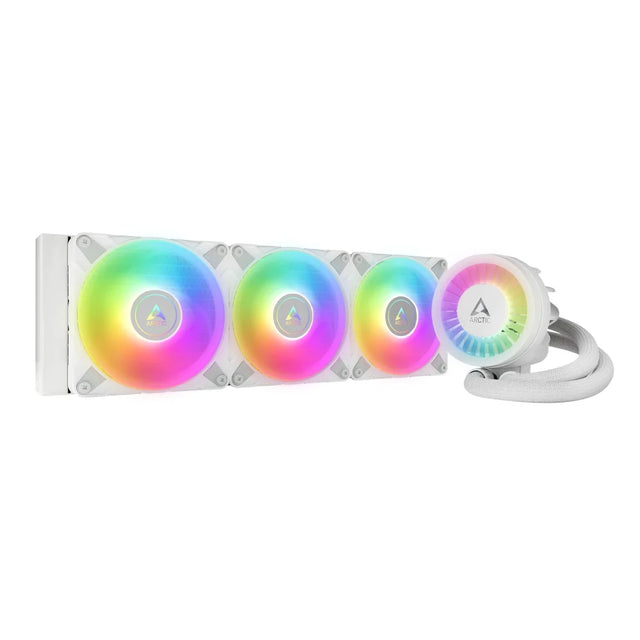 ARCTIC Liquid Freezer III 360 A-RGB - Multi Compatible