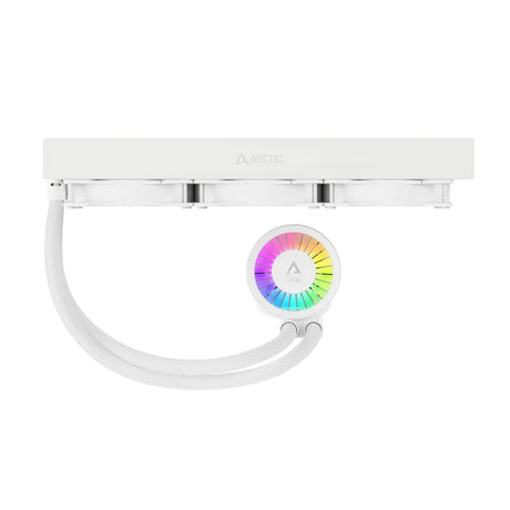 ARCTIC Liquid Freezer III 360 A-RGB - Multi Compatible