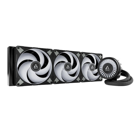 ARCTIC Liquid Freezer III 420 A-RGB - Multi Compatible