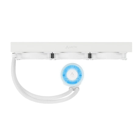 ARCTIC Liquid Freezer III 420 A-RGB - Multi Compatible