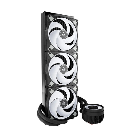 ARCTIC Liquid Freezer III 420 A-RGB - Multi Compatible