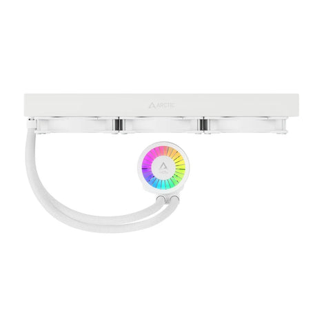 ARCTIC Liquid Freezer III 420 A-RGB - Multi Compatible