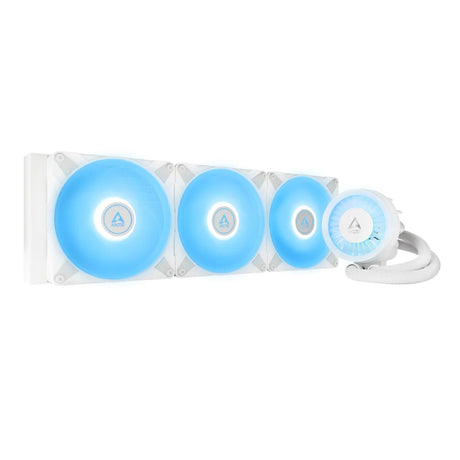 ARCTIC Liquid Freezer III 420 A-RGB - Multi Compatible