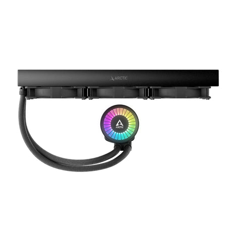 ARCTIC Liquid Freezer III 420 A-RGB - Multi Compatible