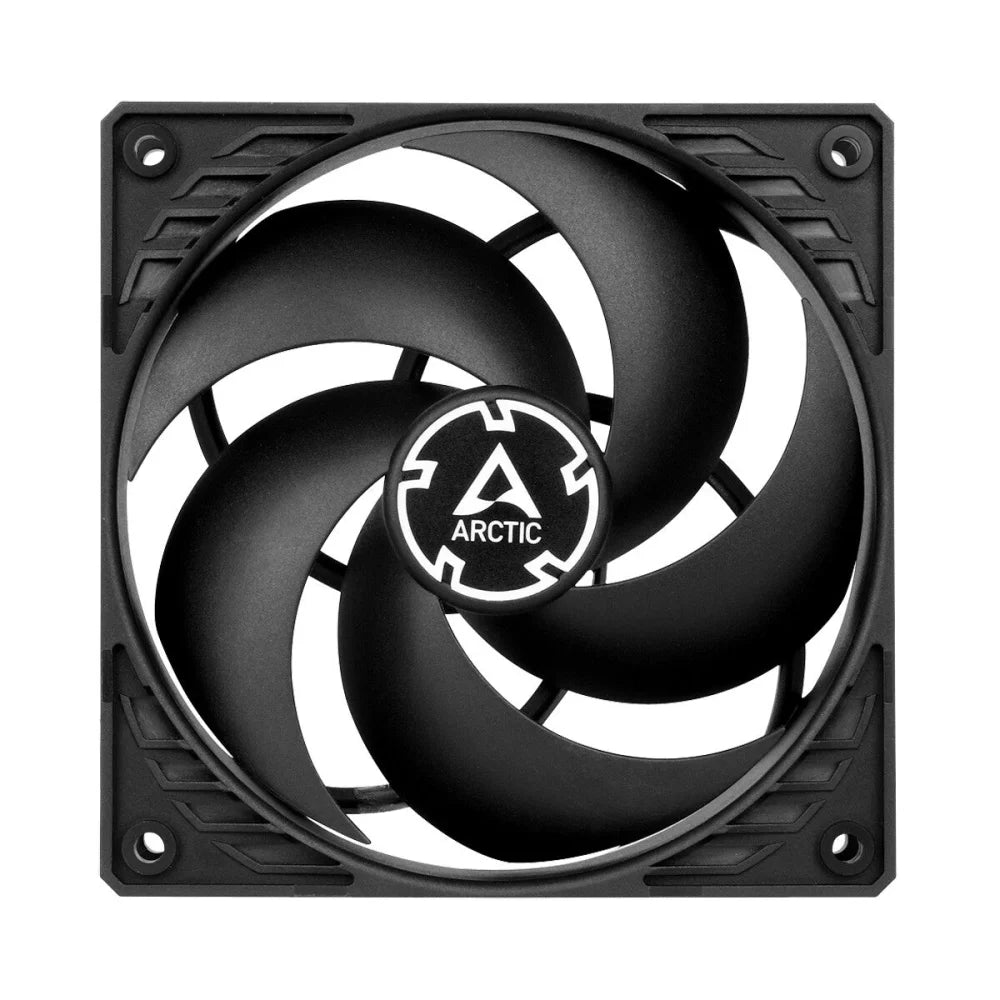 ARCTIC P12 - Pressure-optimised 120 mm Fan - Computer