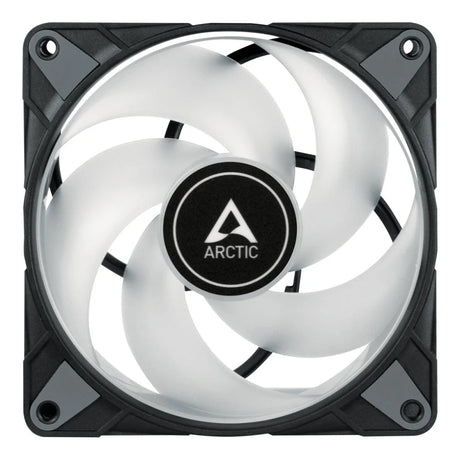 ARCTIC P12 PWM PST A-RGB 0dB Computer case Fan 12 cm Black