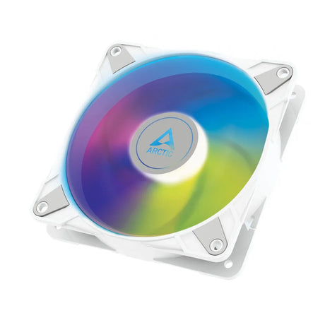 ARCTIC P12 PWM PST A-RGB 0dB - Semi-Passive 120 mm Fan