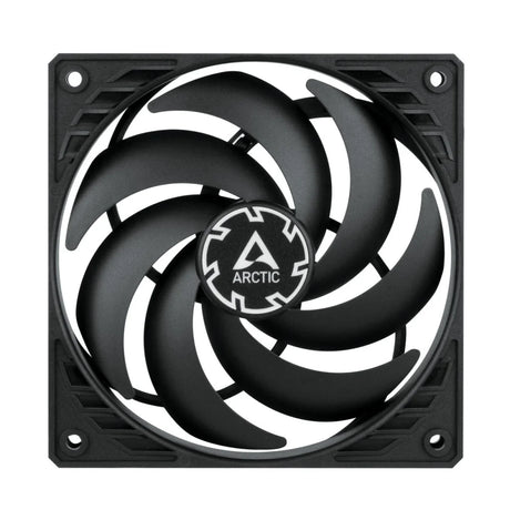 ARCTIC P12 Slim PWM PST Pressure-optimised 120 mm PWM Fan