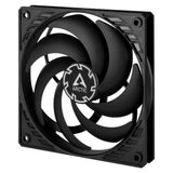 ARCTIC P12 Slim PWM PST Pressure-optimised 120 mm PWM Fan