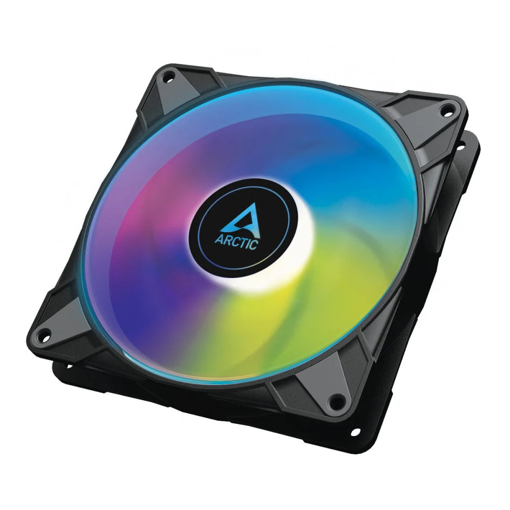 ARCTIC P14 PWM PST A-RGB 0dB - Semi-Passive 140 mm Fan