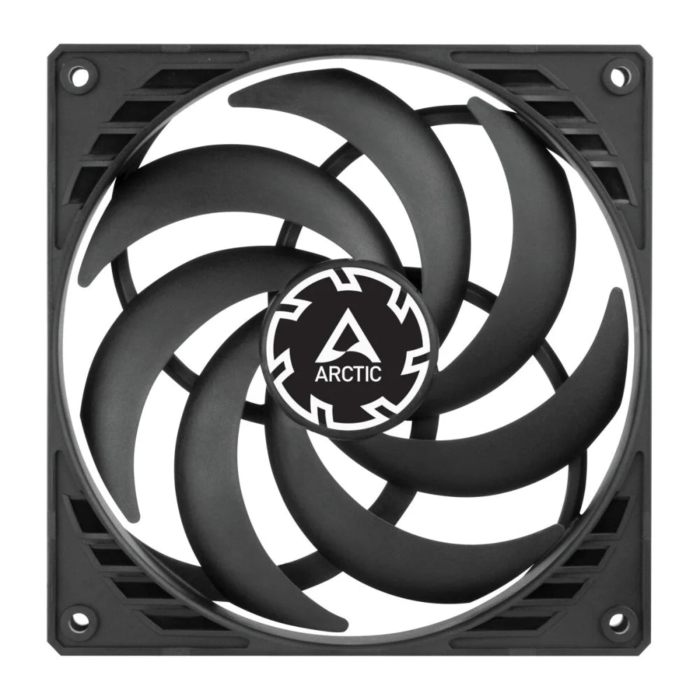 ARCTIC P14 Slim PWM PST Pressure-optimised 140 mm PWM Fan