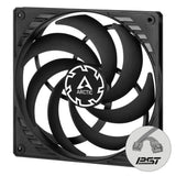 ARCTIC P14 Slim PWM PST Pressure-optimised 140 mm PWM Fan