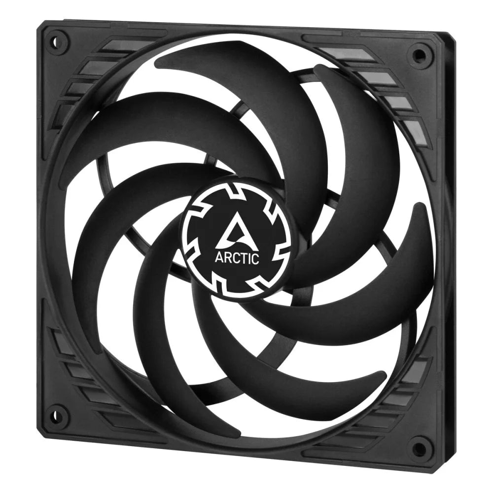 ARCTIC P14 Slim PWM PST Pressure-optimised 140 mm PWM Fan