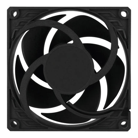 ARCTIC P8 Max - High-Performance 80 mm PWM Fan - Computer