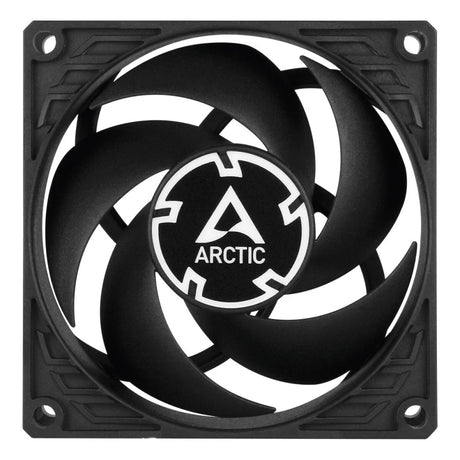 ARCTIC P8 PWM PST - Pressure-optimised 80 mm Fan with PWM