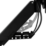 ARCTIC X1-3D - Desk Mount Gas Spring Monitor Arm - Monitor