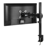 ARCTIC Z1 Basic - Desk Mount Monitor Arm - Monitor Mounts &