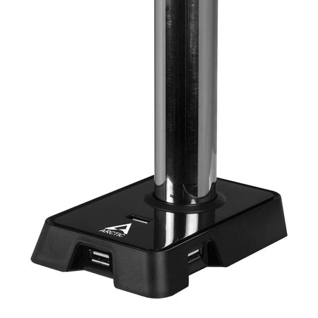 ARCTIC Z1 (Gen 3) - Desk Mount Monitor Arm with USB Hub