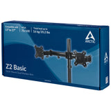 ARCTIC Z2 Basic - Monitor Mounts & Stands