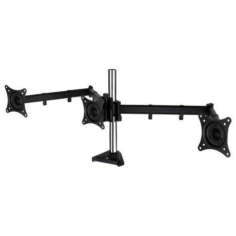 ARCTIC Z3 Pro (Gen 3) - Desk Mount Triple Monitor Arm