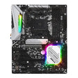 Asrock B450 STEEL LEGEND AMD B450 AM4 ATX 4 DDR4 HDMI DP