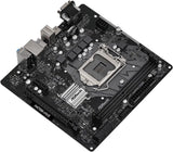 ASRock H470M-HVS Intel Socket 1200 Motherboard