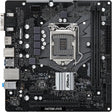 ASRock H470M-HVS Intel Socket 1200 Motherboard