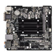 Asrock J5040-ITX Integrated Intel Quad-Core J5040 Mini ITX