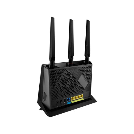 ASUS 4G-AC86U wireless router Gigabit Ethernet Dual-band