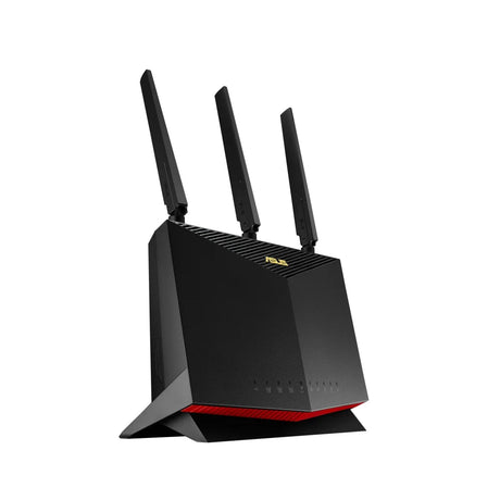 ASUS 4G-AC86U wireless router Gigabit Ethernet Dual-band