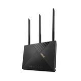 ASUS 4G-AX56 wireless router Gigabit Ethernet Dual-band