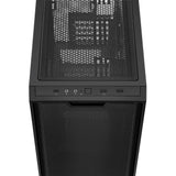 ASUS A21 Black - Computer Cases