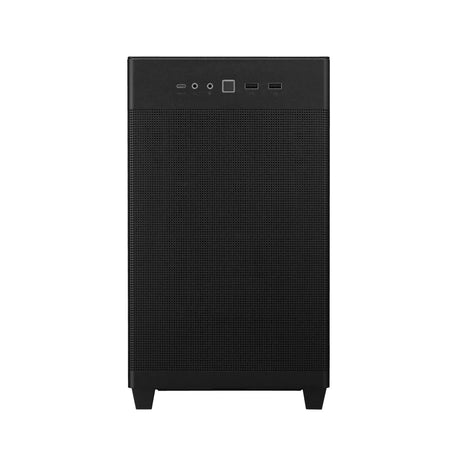 ASUS AP201 PRIME CASE TG Mini Tower Black - Computer Cases