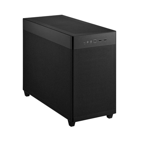 ASUS AP201 PRIME CASE TG Mini Tower Black - Computer Cases