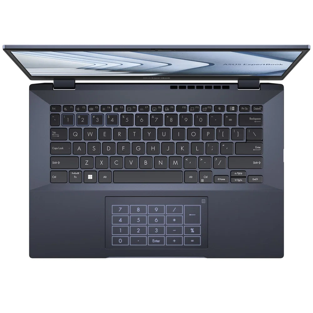 ASUS B5402CVA-KIi715X Intel® Core™ i7 i7-1360P Laptop